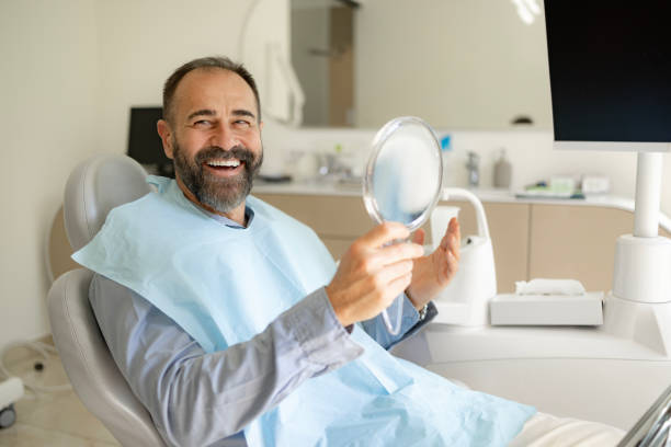 Laser Dentistry in Moriches, NY